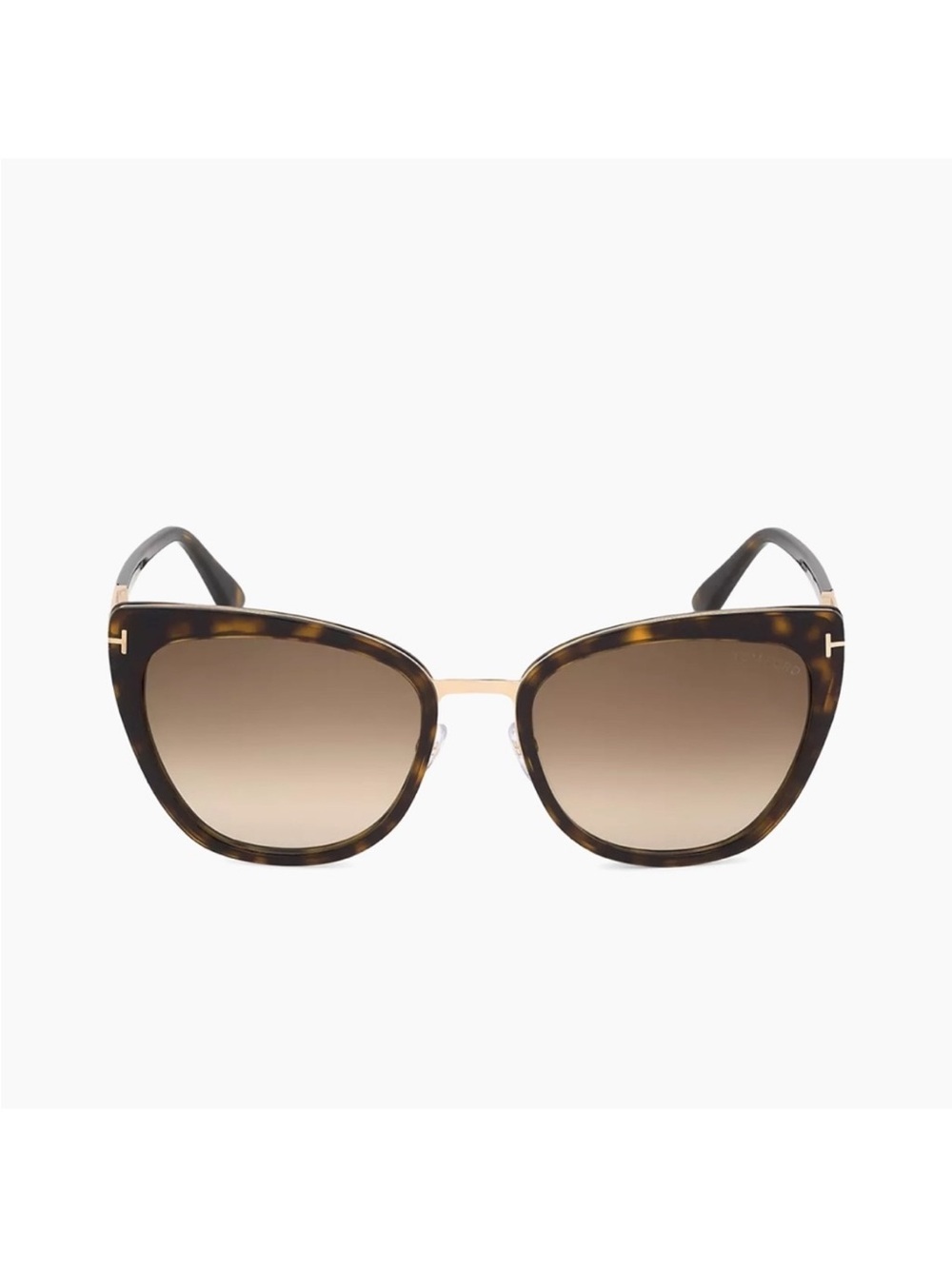 TOM FORD Simona 57MM Cat Eye
Sunglasses